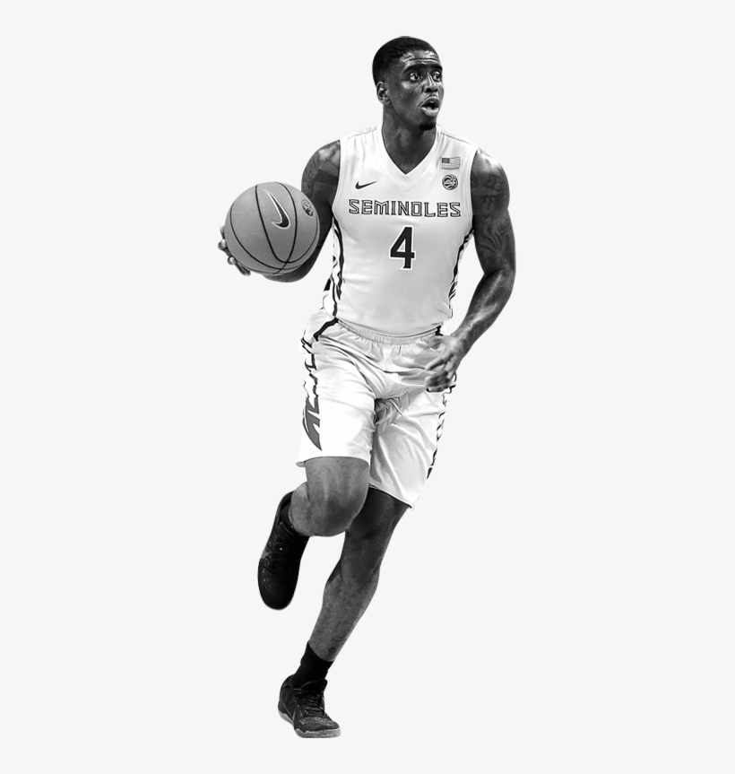 Dwayne Bacon - Dennis Smith Jr Transparent, transparent png #2276388