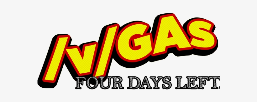 Four Days Remain, transparent png #2276444