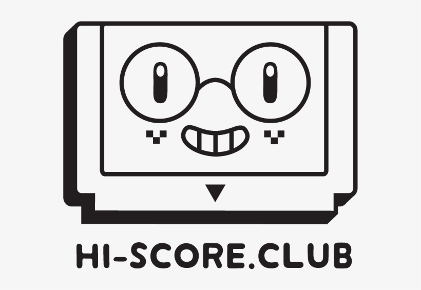 Hi-score Club - Nightclub, transparent png #2276542