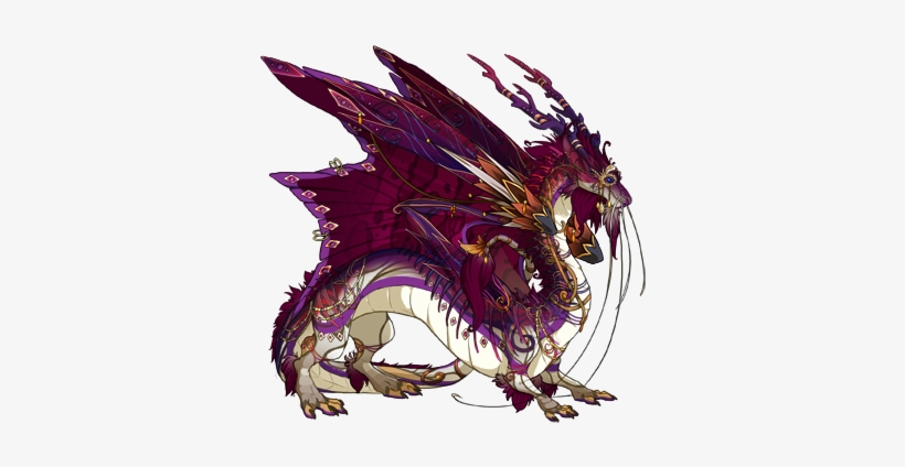 74m Praskovia - Dragon Pixel, transparent png #2276569