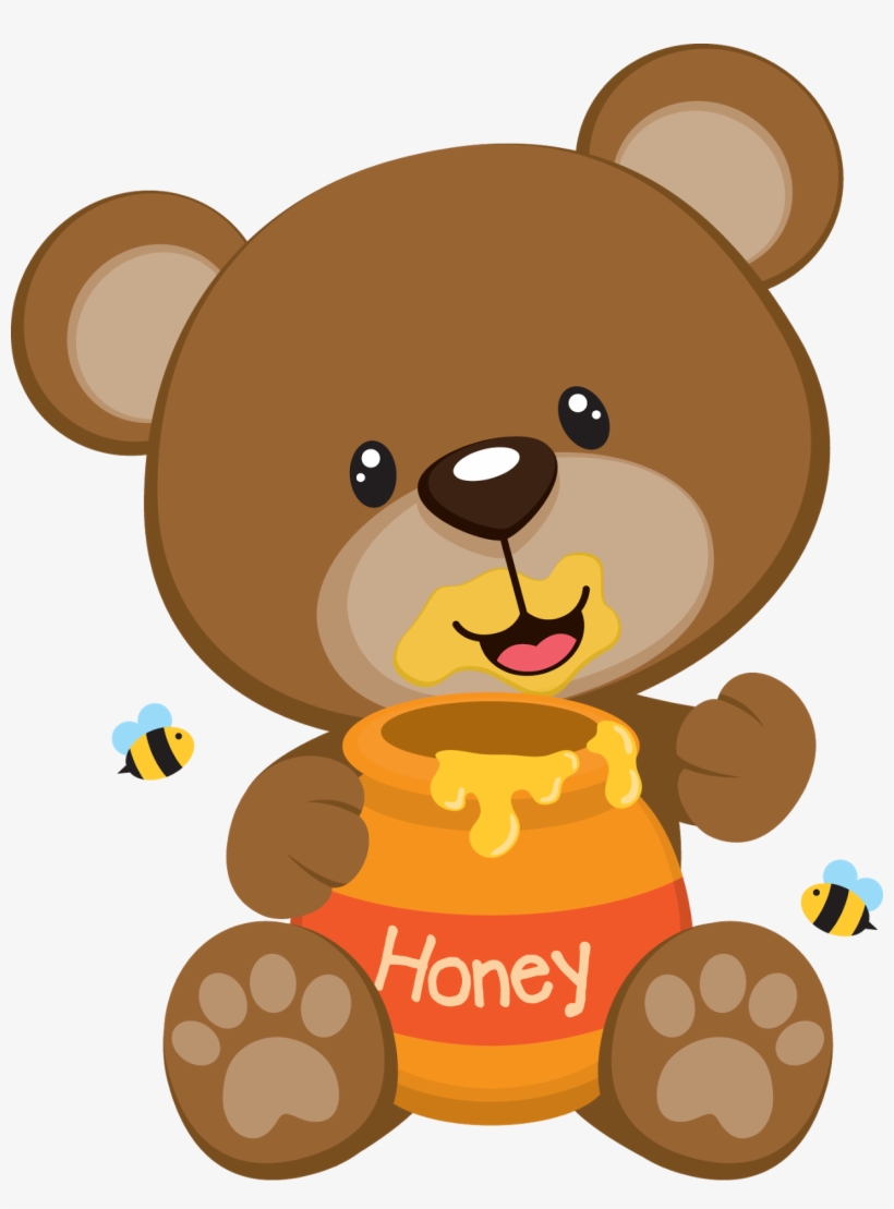 Related Wallpapers - Oso Animado, transparent png #2276645