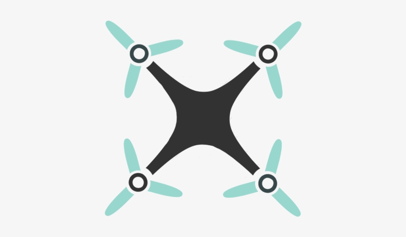 Drone Icon Header - Ken Henry Photography, transparent png #2276722
