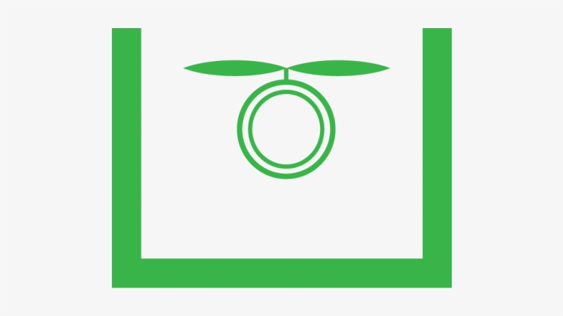 5 Benefits Of Drone Photography - Circle, transparent png #2276801