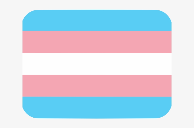 Transgender Pride Flag Discord Emoji - Pride Flag Discord Emojis, transparent png #2276873