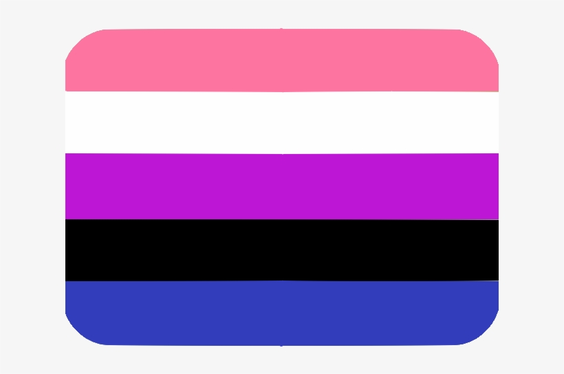 Genderfluid Pride Flag Discord Emoji Pride Flag Discord Emoji Free Transparent Png Download Pngkey