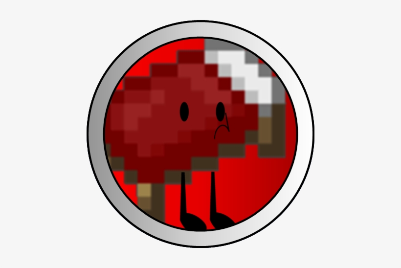 Red Bed - Circle, transparent png #2276895