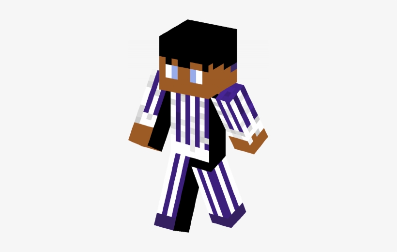 How To Install Bedwars Skin For Minecraft Game - Illustration, transparent png #2276951