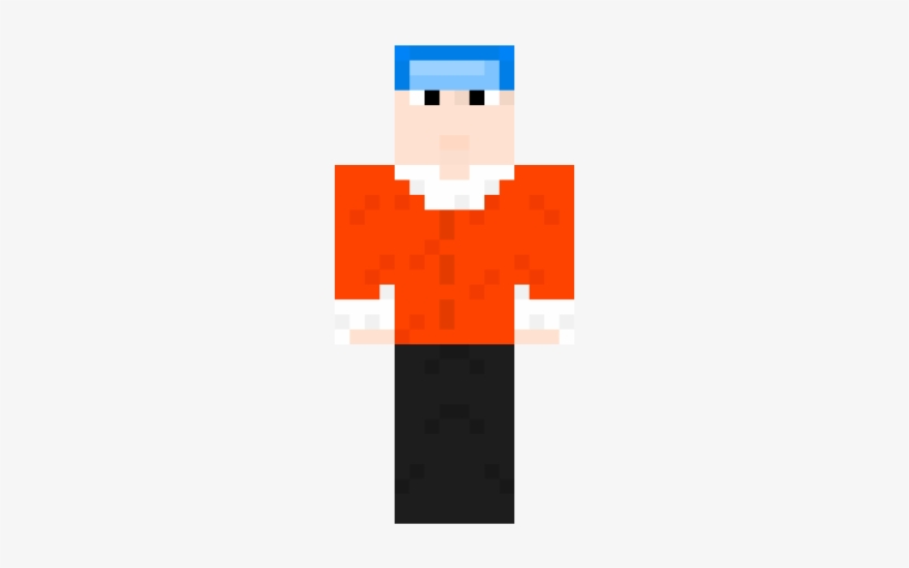 Alpha User - Minecraft, transparent png #2277127
