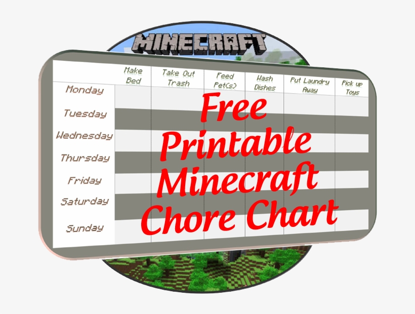 Minecraft - Ps4-edition Videospiel, transparent png #2277184