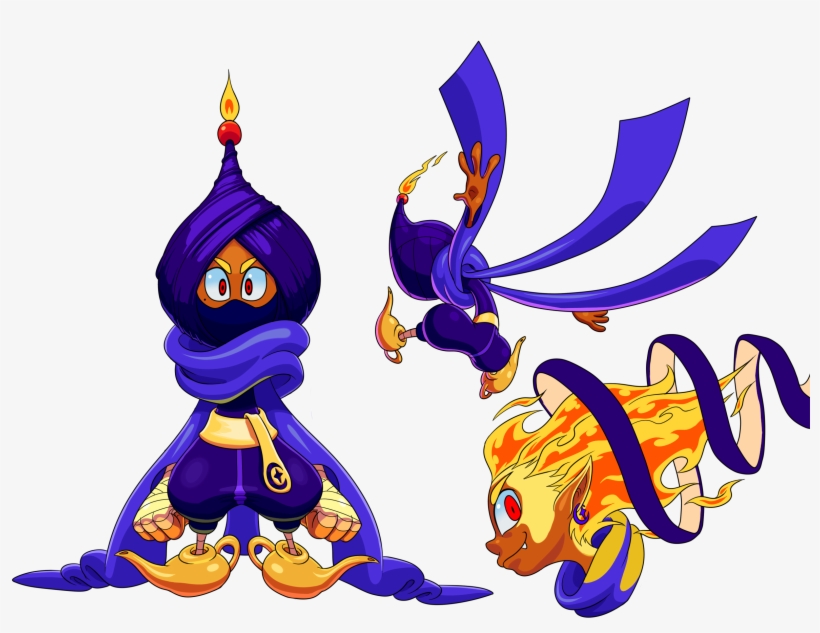 Log In To Report Abuse - Genie, transparent png #2277253