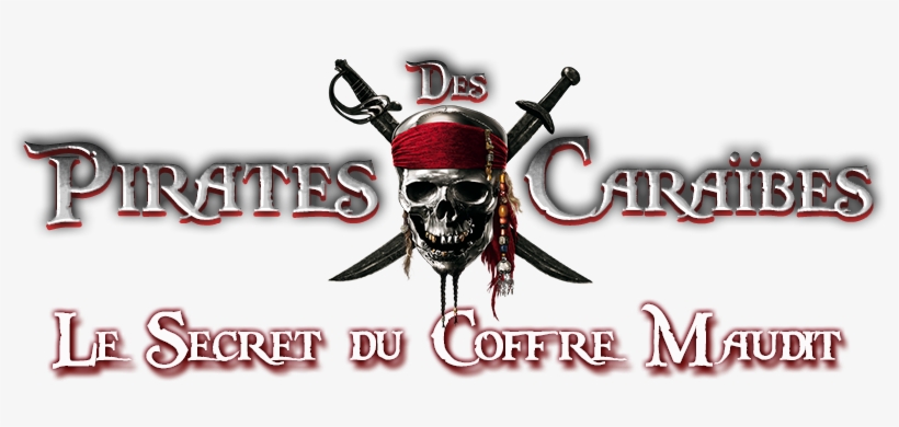 Pirates Of The Caribbean - Pirates Of The Caribbean 4, transparent png #2277300