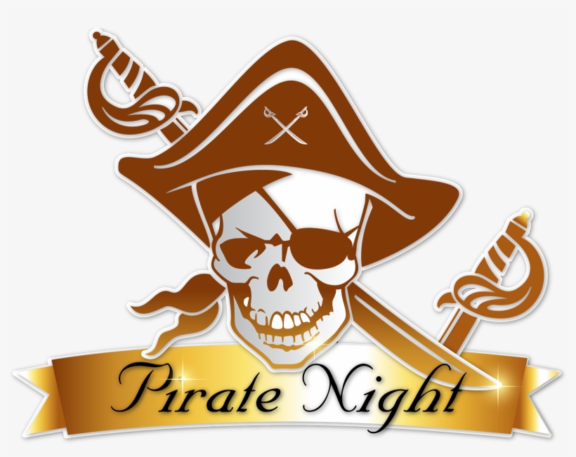 Our Pirate Theme Prop Rental Section Is Where You Will - Mount Olive High School Logo, transparent png #2277405