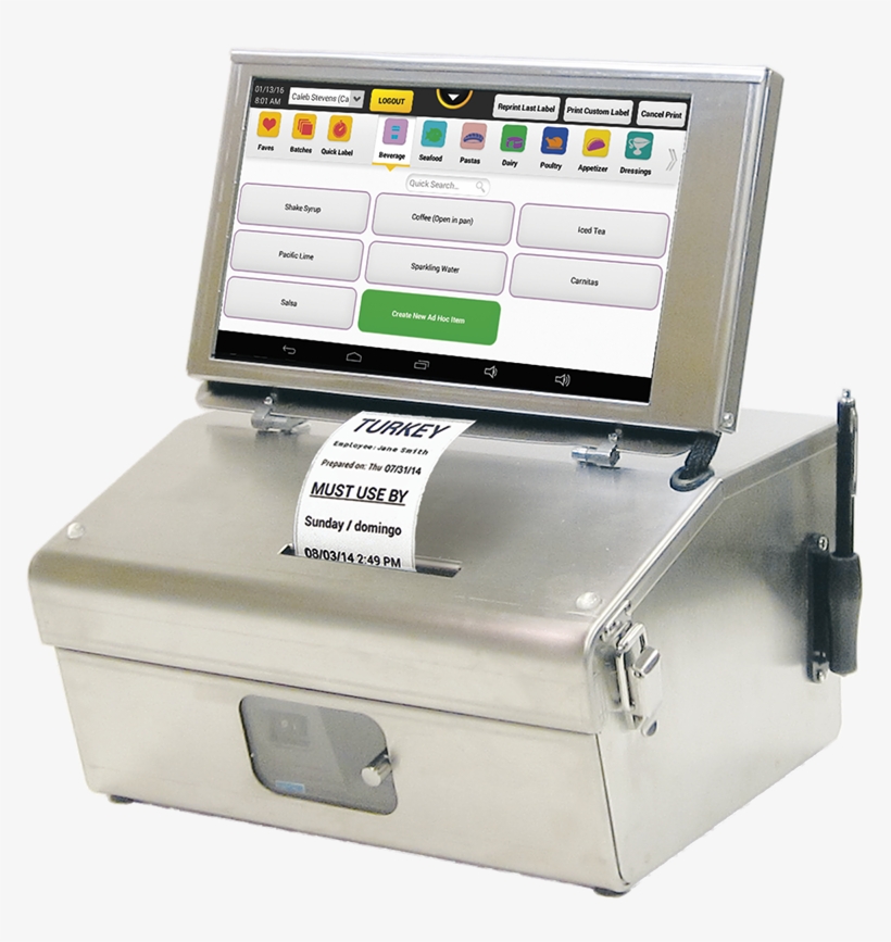 Date Code Genie, transparent png #2277453