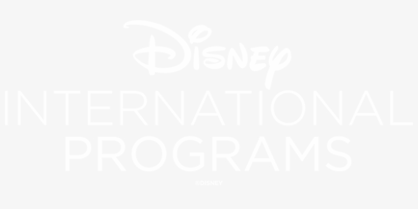 Disney International Programs - Disney Live Your Story, transparent png #2277458