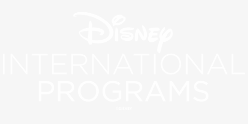 Disney International Programs - Disney Live Your Story, transparent png #2277458
