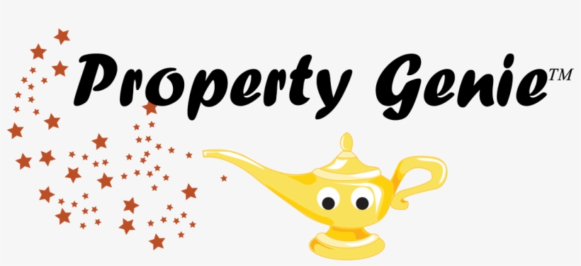 Email - Help@property-genie - Com - Property Genie, transparent png #2277527