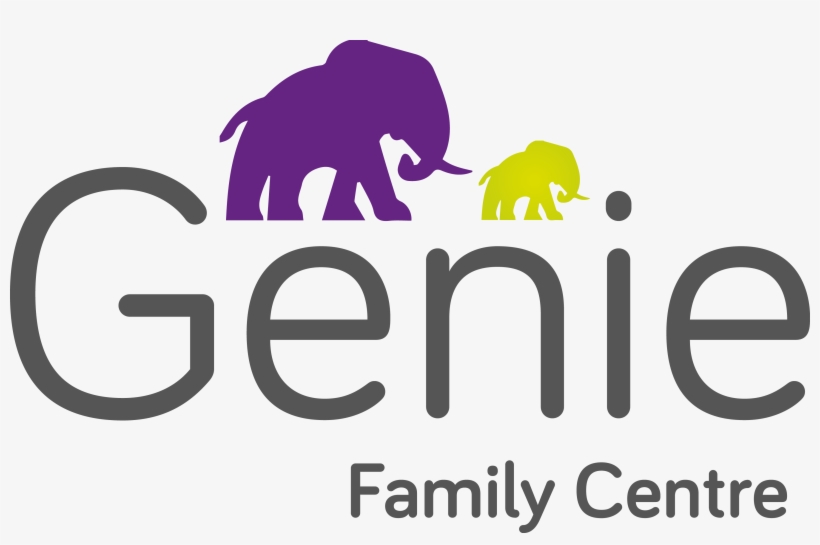 Genie Family Centre, transparent png #2277548