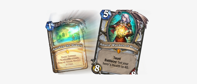 Get Three Free Packs Of Journey To Un'goro Cards Just - Un Goro Cards Hearthstone, transparent png #2277621