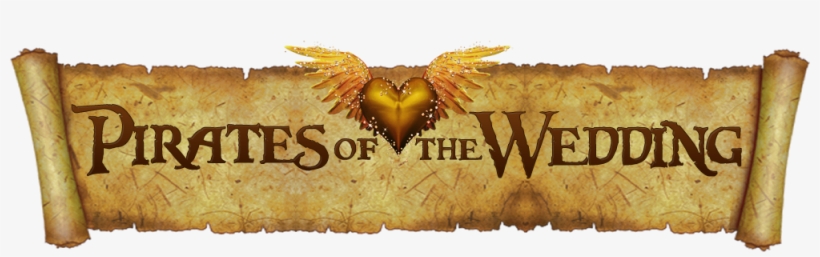 Pirates Of The Caribbean Logo Png For Kids - Co-pirate Rectangle Magnet, transparent png #2277623