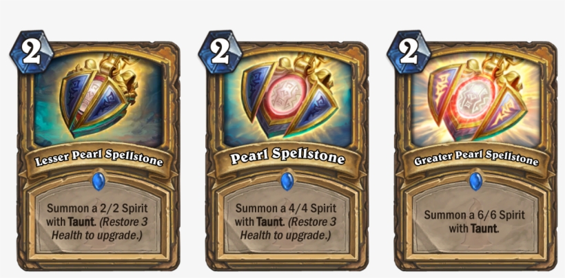 Tbc - All Spellstones, transparent png #2277624