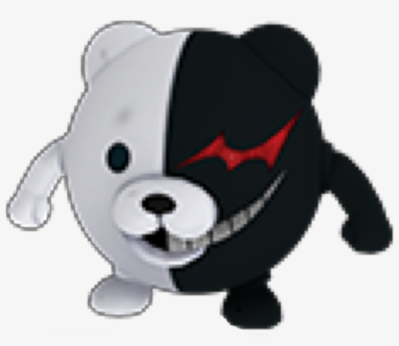 Can We All Agree This Is The Best Waifu In Danganronpa - Ball Monokuma, transparent png #2277875