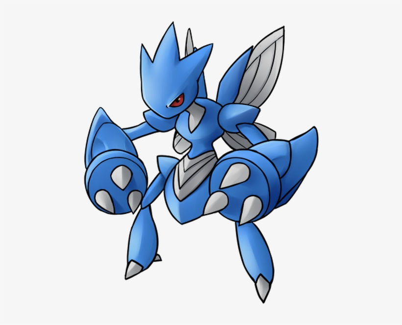 Photo - Scizor Fusions, transparent png #2277968