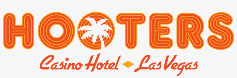 Hooters Casino Logo, transparent png #2278016