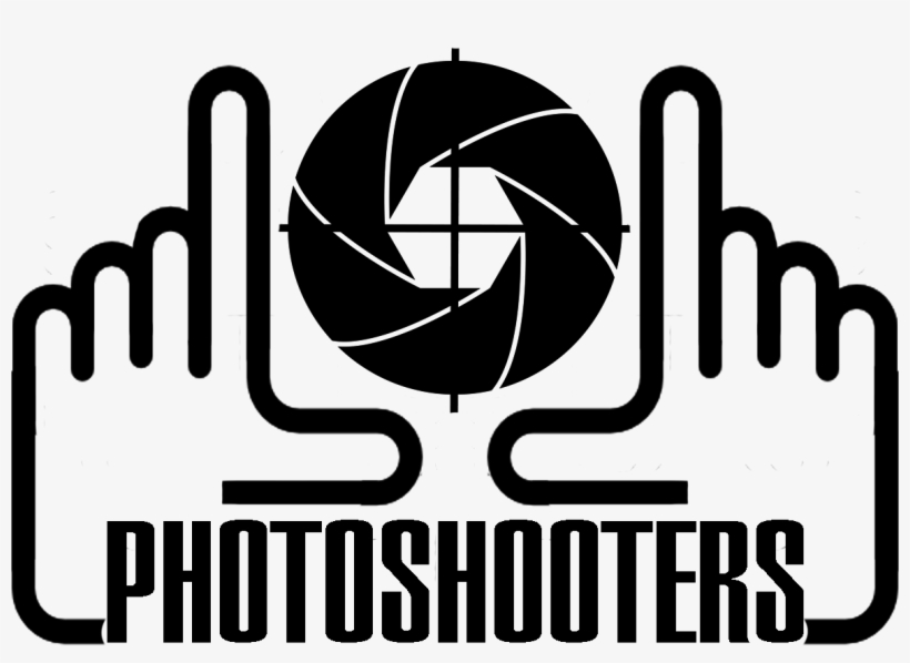 Photographers' Club - Focus Hand Icon, transparent png #2278040