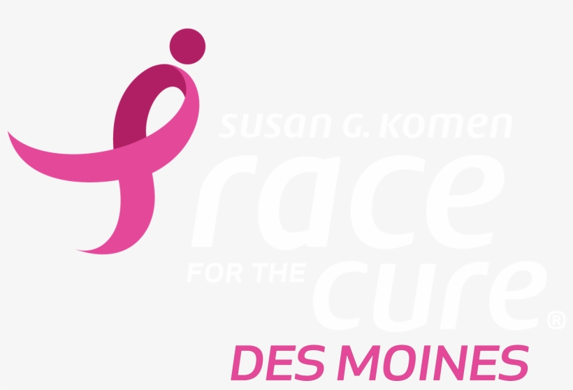 Komen Oregon And Southwest Washington - Susan G Komen Breast Cancer Ribbon, transparent png #2278061