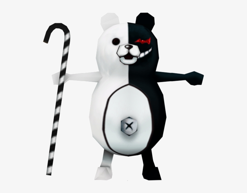 Download Zip Archive - Danganronpa, transparent png #2278126