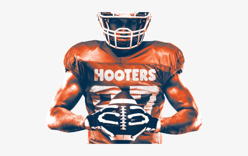 Do You Like Wings And Would Love Them For A Year - Hooters, transparent png #2278177