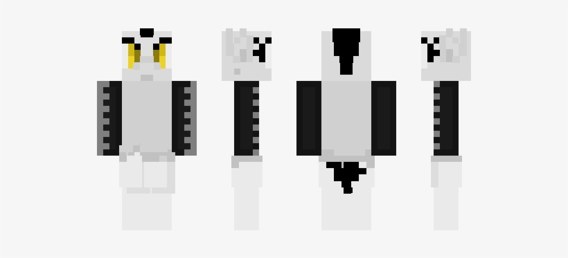 Minecraft Skin Scizor - Graphic Design, transparent png #2278180