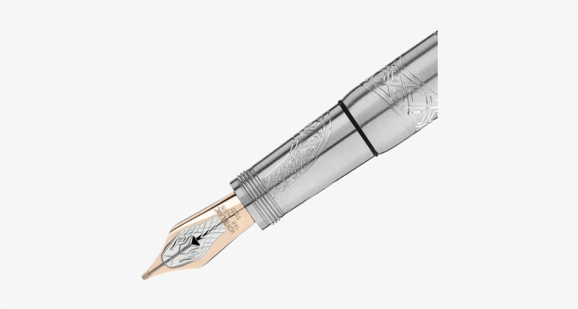 Entradas - Fountain Pen, transparent png #2278202