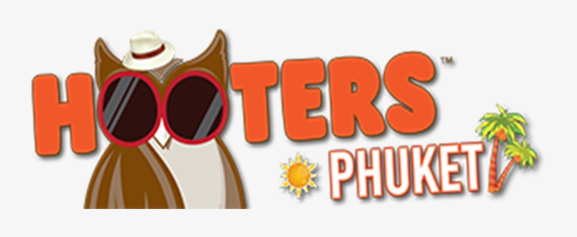 Hooters Phuket Hooters Phuket - Hooters, transparent png #2278245
