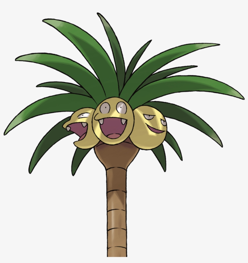 379 Kb Png - Noix De Coco Pokemon Lune, transparent png #2278401