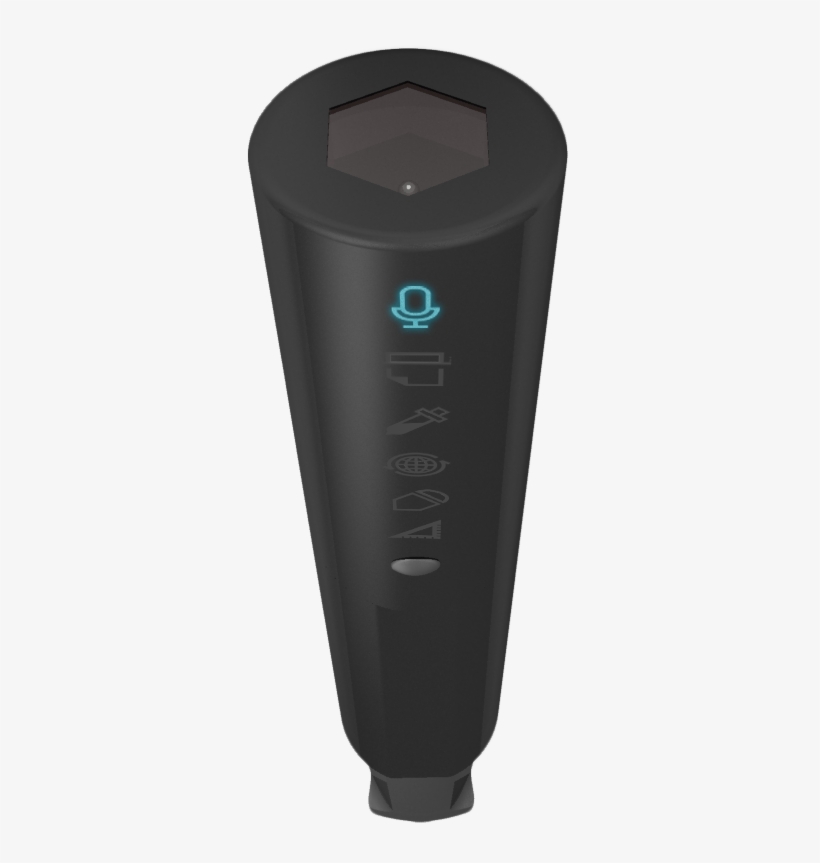 Pluma Is Useful In Several Situations - Plastic, transparent png #2278405