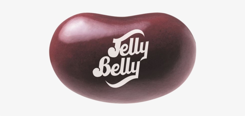 Jelly Belly Dr - Jelly Bean Chocolate Pudding, transparent png #2278484