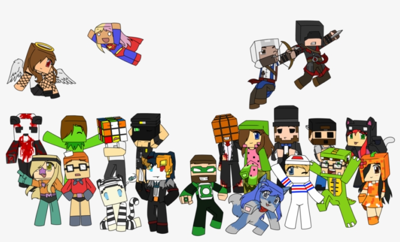 Halloween Costumes Minecraft Skins Wallsviews Co - Minecraft Skin Drawing Boy, transparent png #2278883