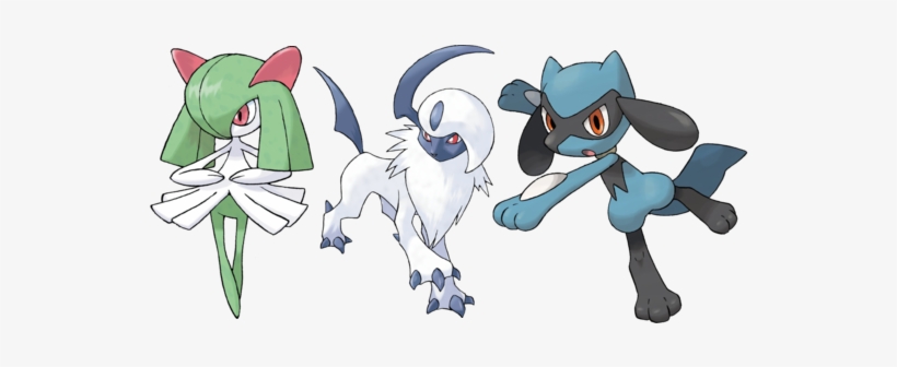 Various Things Have Been Disappearing All Over Orange - Pokemon Riolu, transparent png #2278958