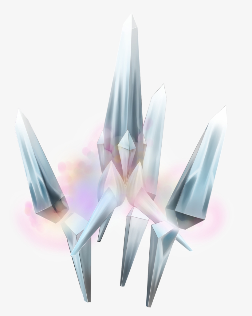 Lightbringer - Origami Paper, transparent png #2279010