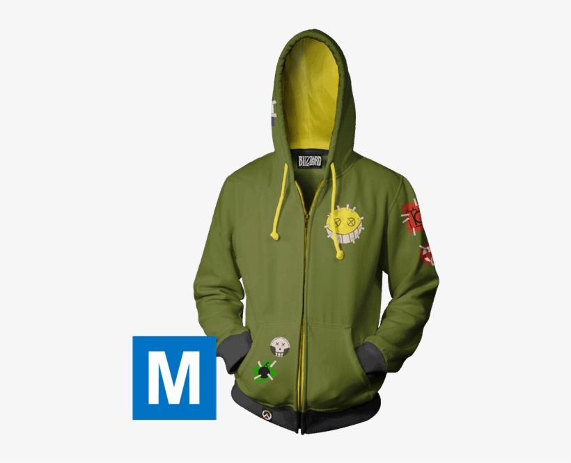 Overwatch D Va Jacket, transparent png #2279030