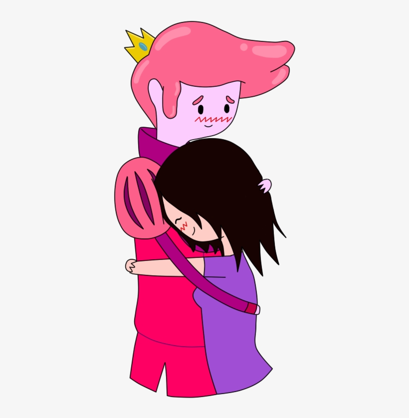 A Sweet Hug By Alwaysforeverhailey On Clipart Library - Clip Art, transparent png #2279073