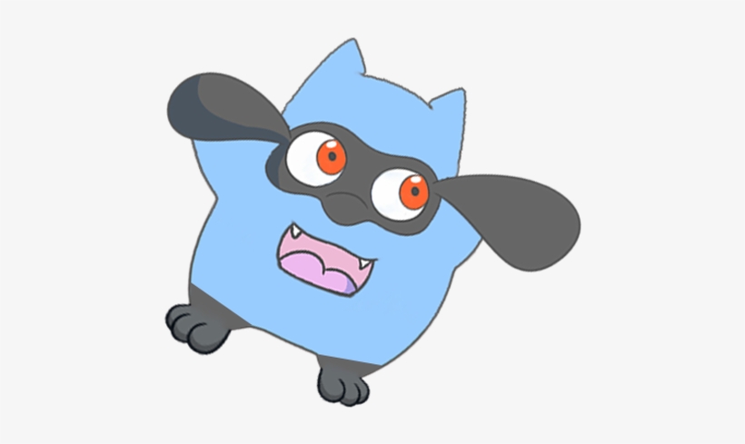 Lien Direct, 2018/01/6/1515268274 Luma Riolu - Riolu, transparent png #2279095