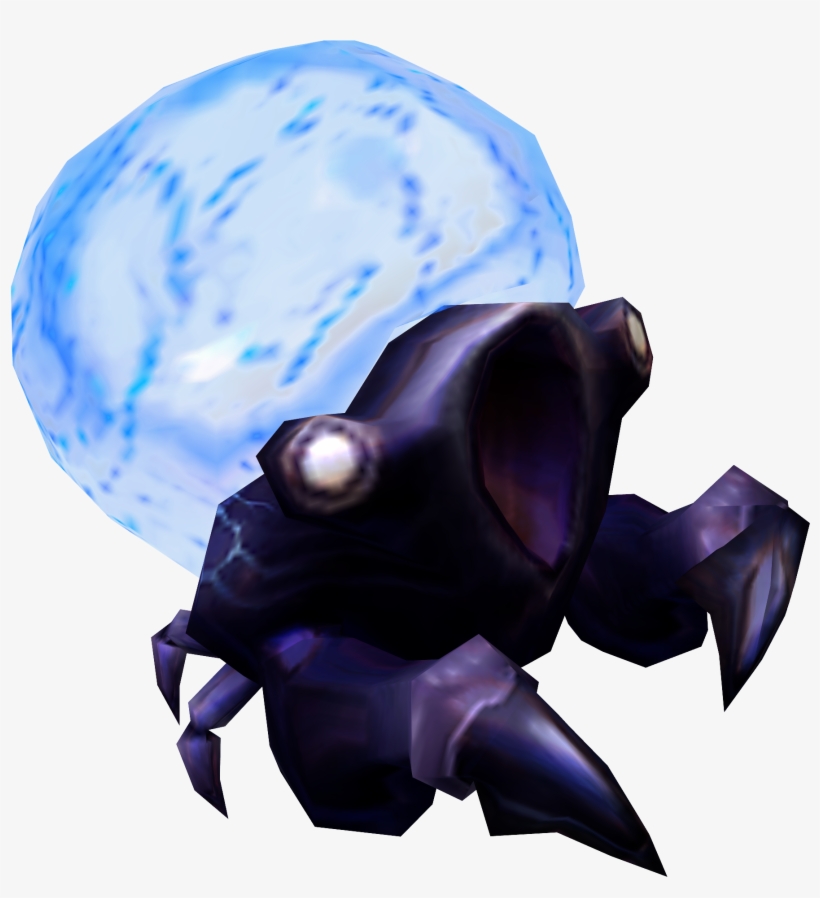 Jelsac Metroid Prime Clipart - Metroid Prime, transparent png #2279287