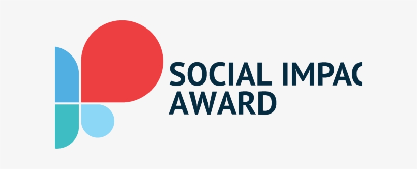 Oops Shortlisted For Social Impact Awards - Social Impact Award 2017, transparent png #2279317