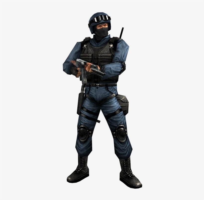 Skins, Counter-Strike Wiki