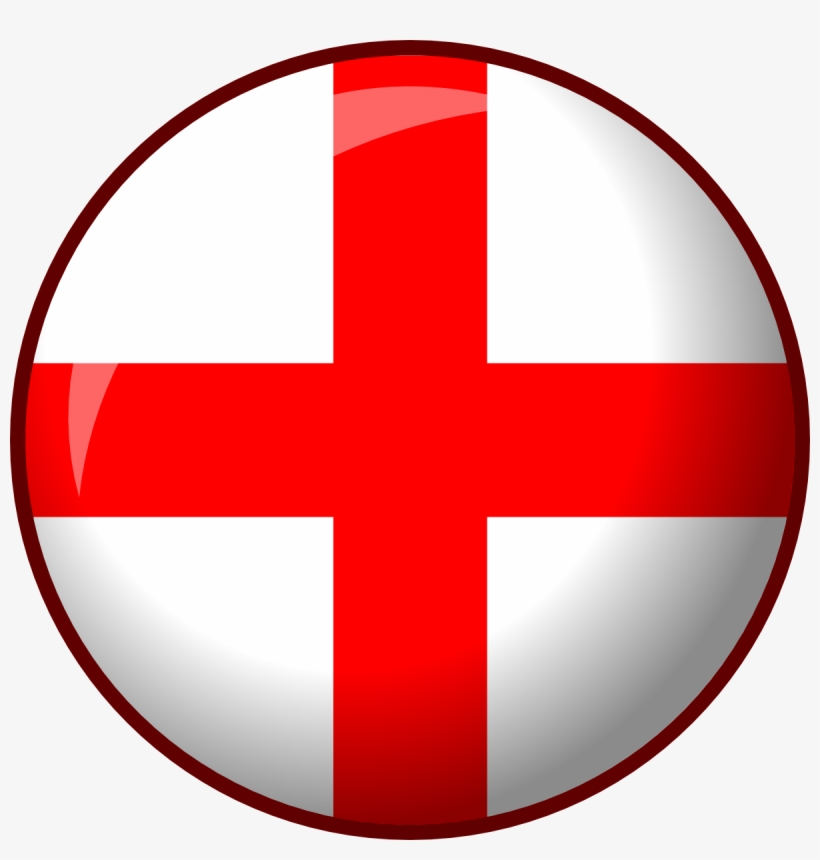 Custom Flags To Benadventurebear Print 1 - England, transparent png #2279400