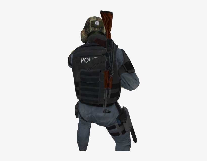 How to Turn Your CT Side into an Impenetrable Fortress