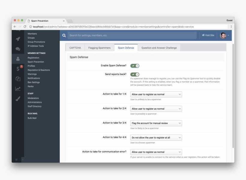5a0dcf87b0fad Spamprevention2017 11 1617 45 - Portable Network Graphics, transparent png #2279487