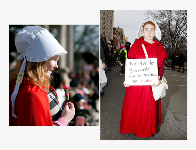 Women's March, January - 2017 Women's March, transparent png #2279521